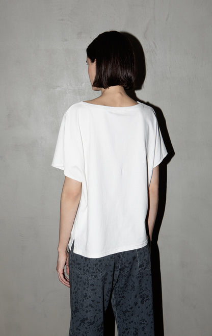 NISΩ T-SHIRT WOMEN