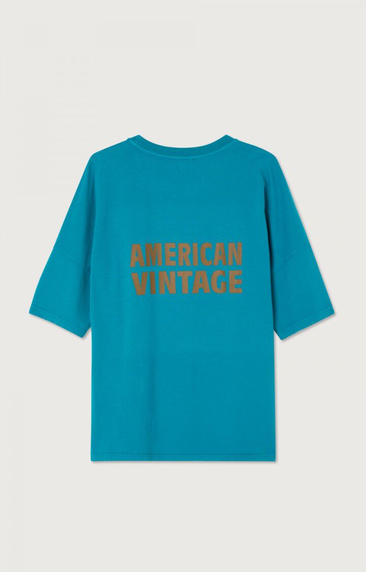 AMERICAN VINTAGE T-SHIRT UNISEX