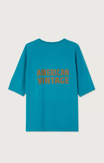 AMERICAN VINTAGE T-SHIRT UNISEX