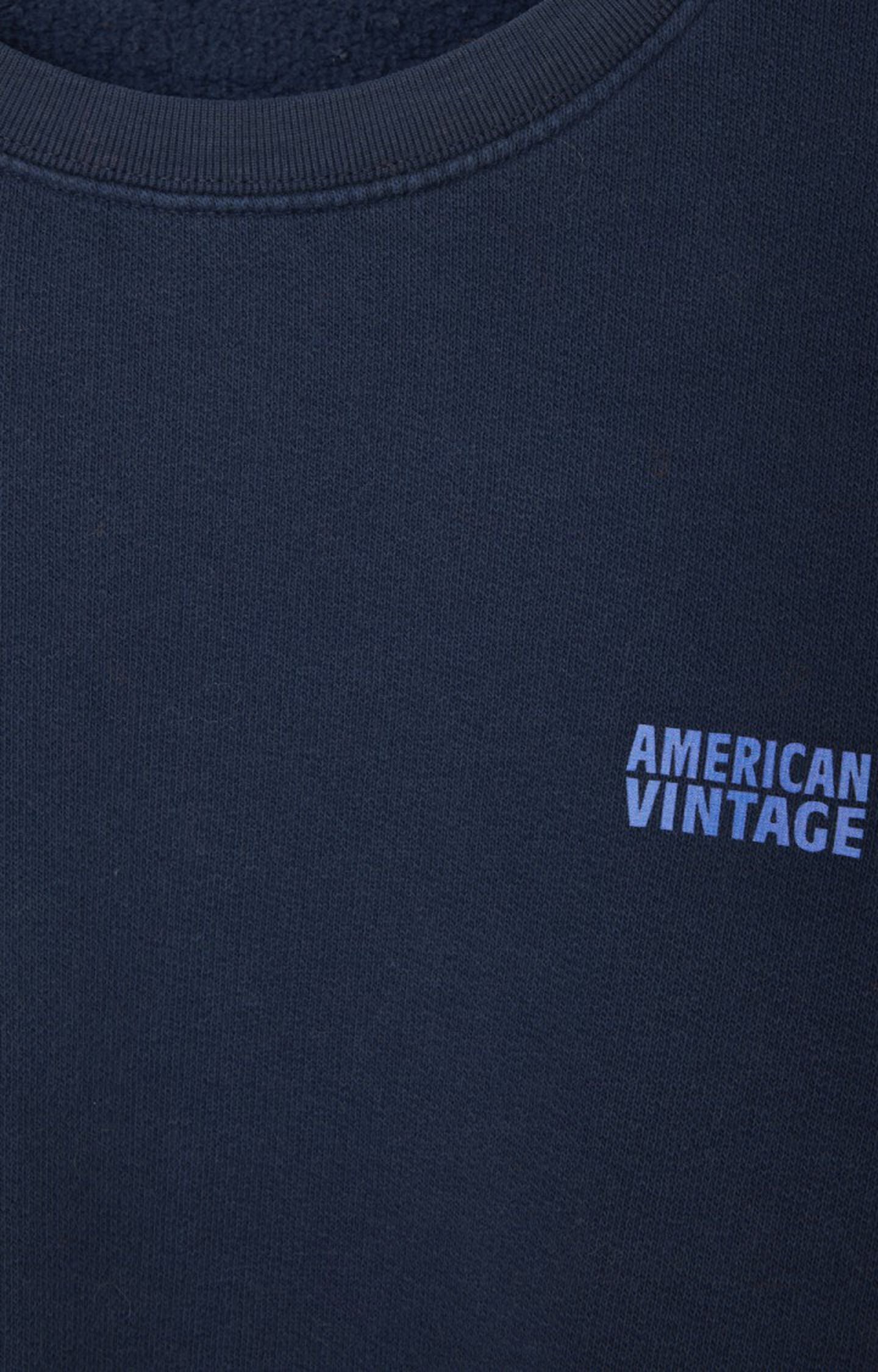 AMERICAN VINTAGE ΦΟΥΤΕΡ WOMEN