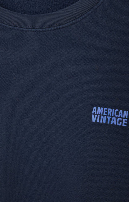 AMERICAN VINTAGE ΦΟΥΤΕΡ WOMEN