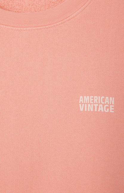 AMERICAN VINTAGE ΦΟΥΤΕΡ WOMEN