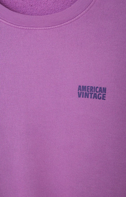 AMERICAN VINTAGE ΦΟΥΤΕΡ WOMEN