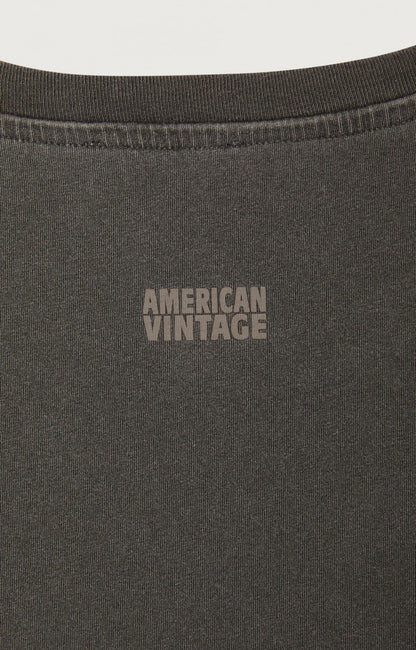 AMERICAN VINTAGE T-SHIRT WOMEN