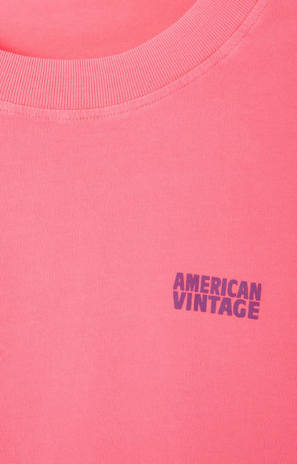 AMERICAN VINTAGE ΜΠΛΟΥΖΑ WOMEN